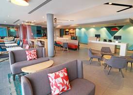avid hotel FRESNILLO by IHG 4