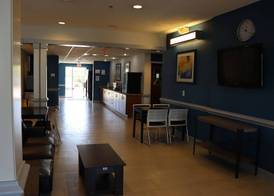 Microtel Inn & Suites by Wyndham Columbus Near Fort Benning 5