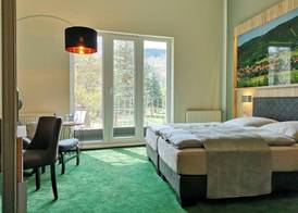 AKZENT Hotel Zur Post 3