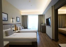 Aletris Deluxe Hotel & SPA 4