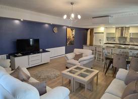 Forum Residence Hotel 5