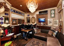 Faik Pasha Hotels Special Category Beyoglu Istanbul 2