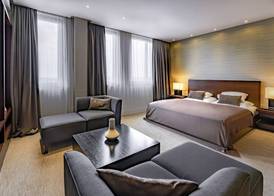 Hotel Residence 3