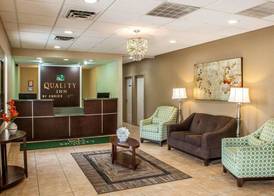 Quality Inn Huntingburg - Jasper 3