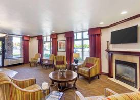 Best Western Plus Weston Inn 2