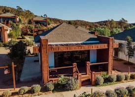 Entrevalle Hotel Boutique 2