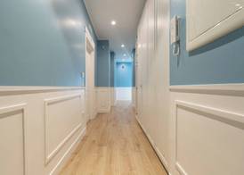 Daca luxury rooms 2