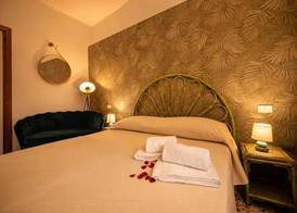 Boutique Hotel Golfo Azzurro 2