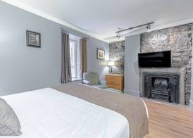 Hotel Jardin du Gouverneur 3