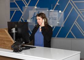Holiday Inn Express & Suites BRATTLEBORO by IHG 2