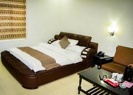 Hotel Akbar International 5