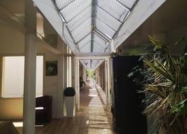 Hôtel L'ile Du Saussay 2