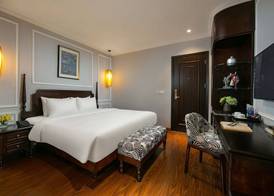 Salute Premium Hotel & Spa 5