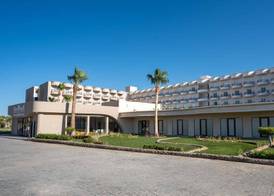 Sunrise Serano Club 5