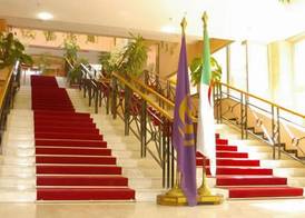 Hotel Mazafran 2