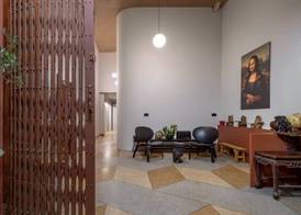 Morn Samyan Hostel 2