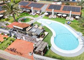 Bungalows El Palmital - Adults Only by PMC Resorts 3