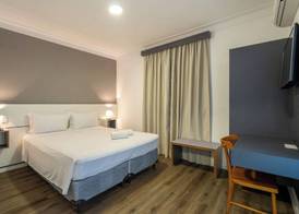 Uniclass Hotel Lapa 4