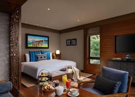 Taj Guras Kutir Resort & Spa, Gangtok 4