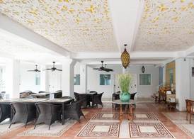 Samsara Inn 5
