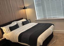 Nine King Street Room Only Accomodation 2