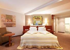 Hotel Lindauer Hof 4