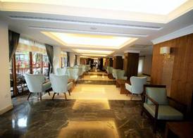 Club & Hotel Letoonia 2
