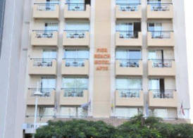 Pier Beach Hotel Apartments 2