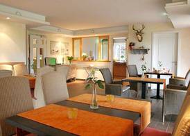 Hotel Landhaus Garni 5
