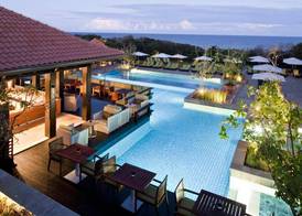 The Capital Zimbali 5