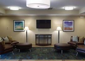 Candlewood Suites CUT OFF - GALLIANO by IHG 3
