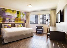 Palladium Business Hotel 5