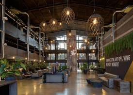Cargo88 Hotel 2