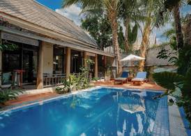 My Dream Boutique Resort 5