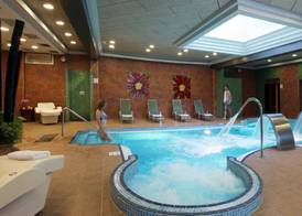 Golden Port Salou & Spa 5