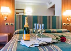Raeli Hotel Floridia 4