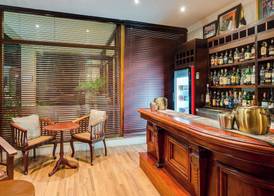 Protea Hotel by Marriott Dorpshuis & Spa Stellenbosch 2