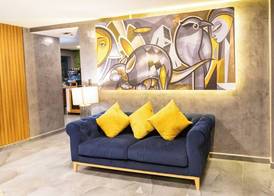 Hotel Ramada Inn 4
