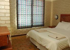 Golden Leopard Resorts - Bakgatla Resort 3
