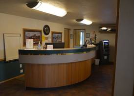 Locomotive Inn 2