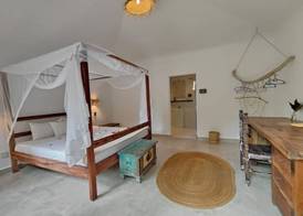 Paje By Night Bungalows 4