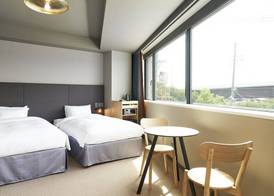 THE REIGN HOTEL KYOTO 4