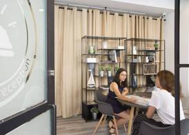 SingularStays Parque Central 2