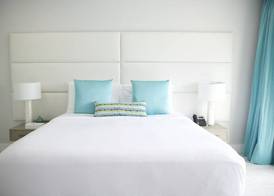 LA Vue Boutique Hotel & Beach Club 5