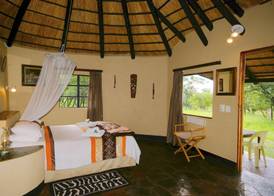 Timbavati Safari Lodge 2