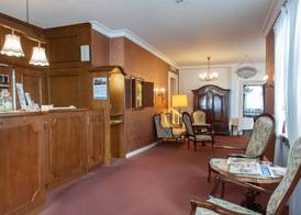 Hotel Bürgerhof Wetzlar 2