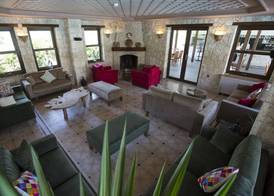 Renka Hotel & Spa 4