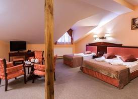 Hotel Adam & Spa 3