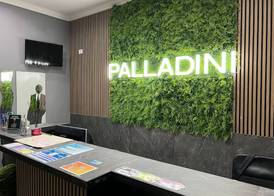 Palladini Rome 2