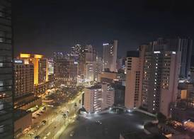 Hotel With 5